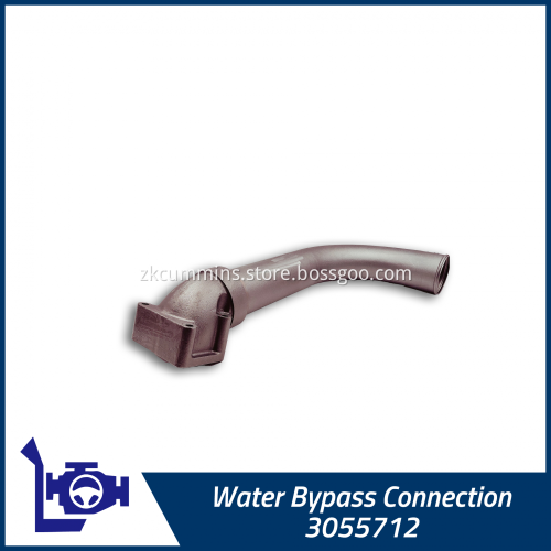 3055712 Cummins Water Bypass Connection